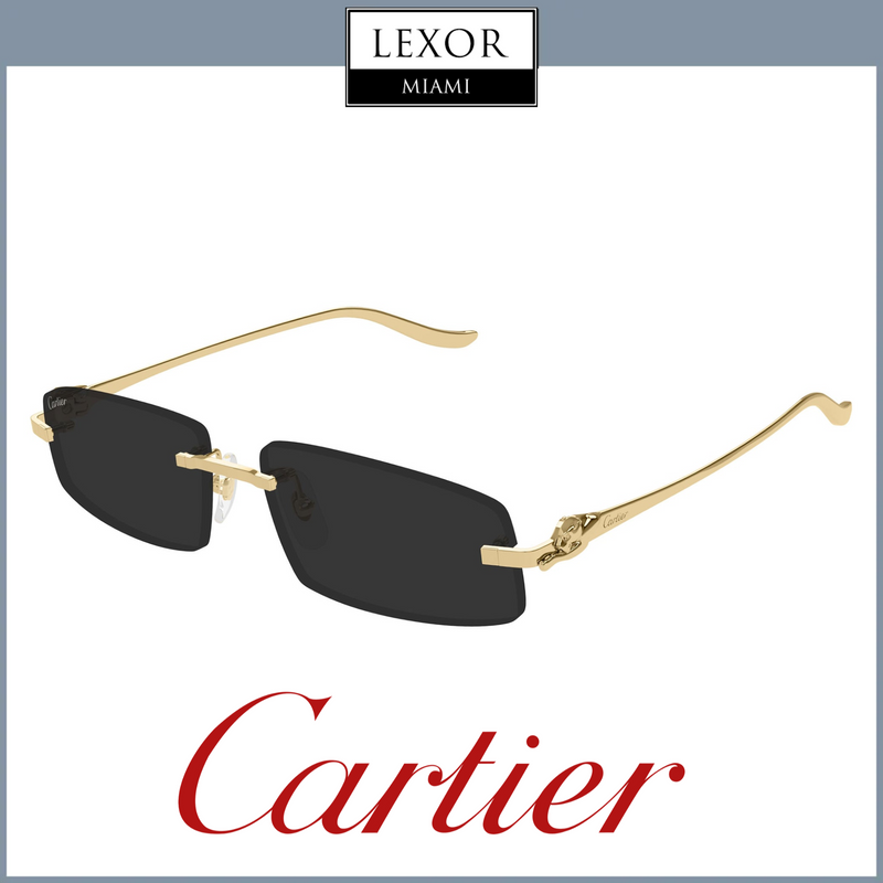 Cartier Sunglasses CT0505S-001 58 upc 843023178840