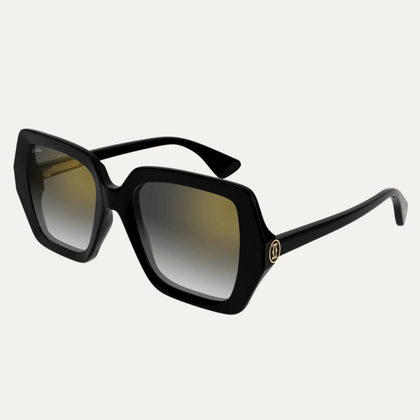 Cartier Sunglasses CT0507S-001 54 upc 843023178963