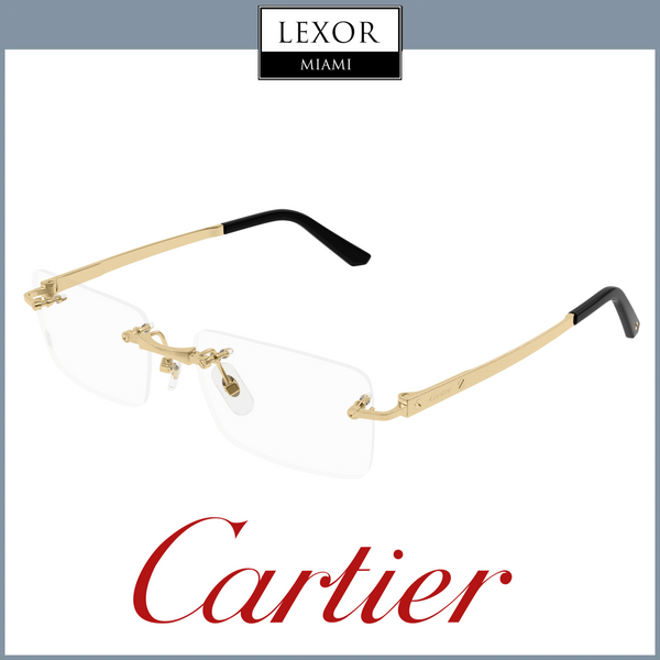 Cartier Sunglasses CT0511O-001 55 upc 843023179090