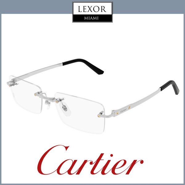 Cartier Sunglasses CT0511O-002 55 upc 843023179106