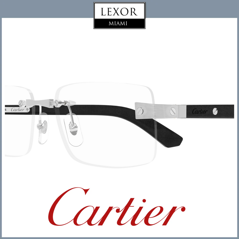 Cartier Sunglasses CT0513O-003 57 Women upc 843023179236