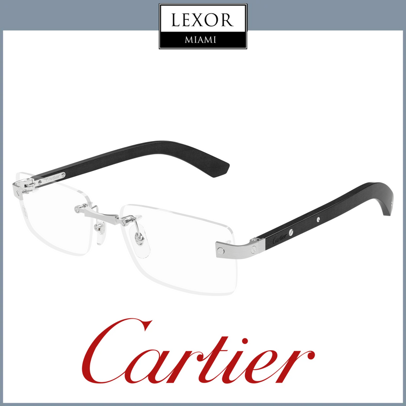 Cartier Sunglasses CT0513O-003 57 Women upc 843023179236