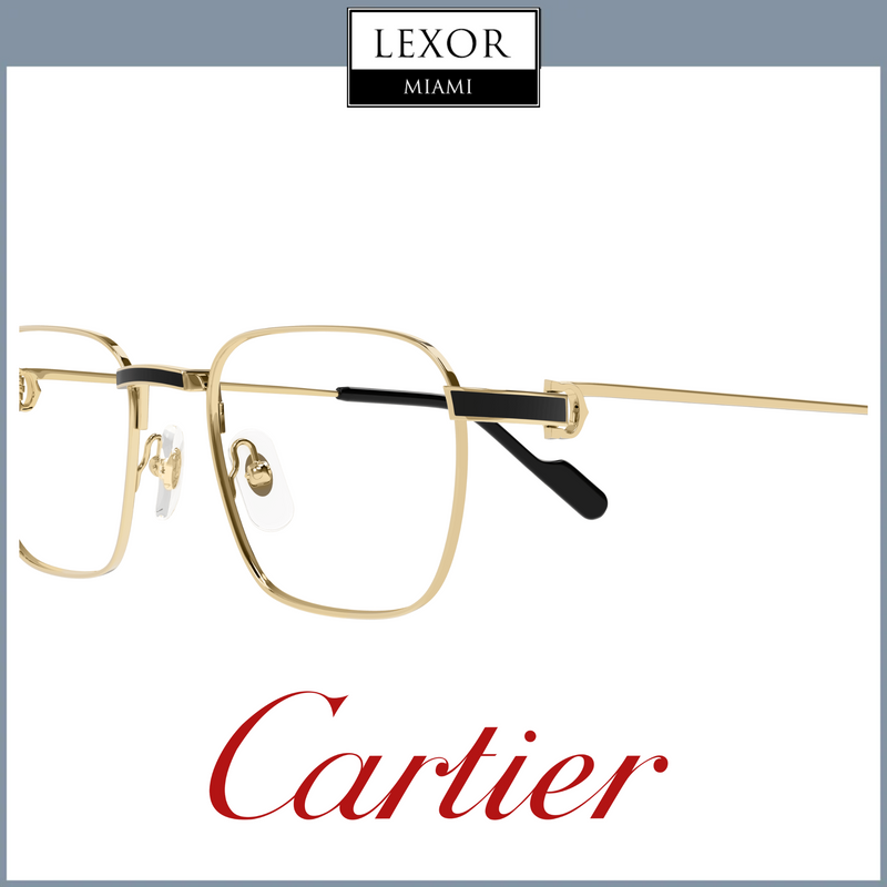 Cartier Sunglasses CT0518O-001 51 Women upc 843023179342