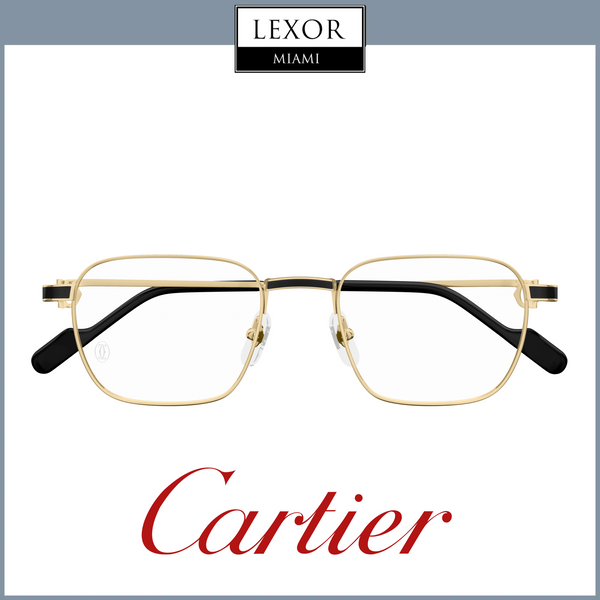 Cartier Sunglasses CT0518O-001 51 Women upc 843023179342