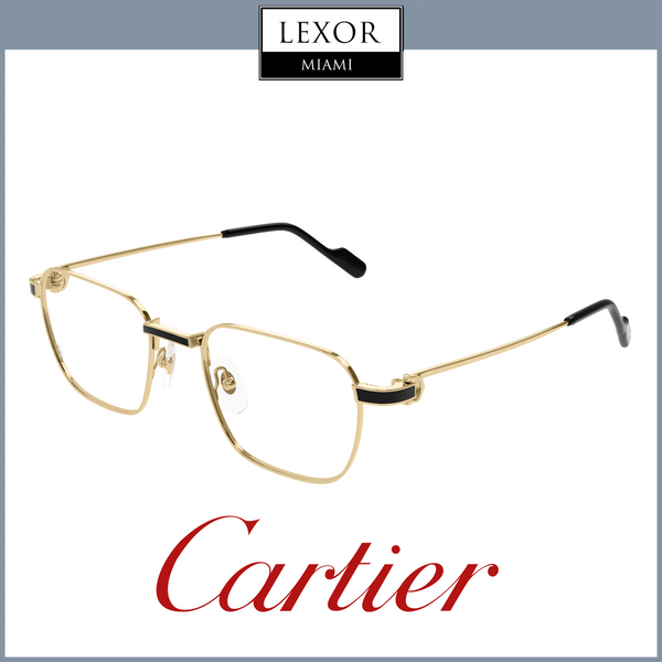 Cartier Sunglasses CT0518O-001 51 Women upc 843023179342