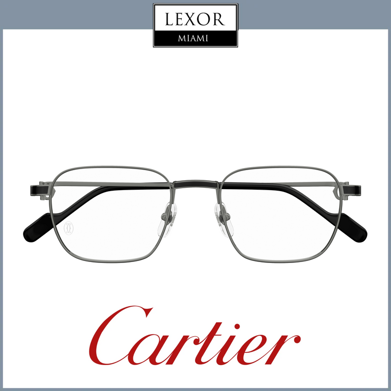 Cartier Sunglasses CT0518O-003 51 Women upc 843023179366