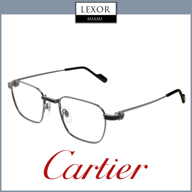 Cartier Sunglasses CT0518O-003 51 Women upc 843023179366