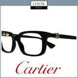 Cartier Sunglasses CT0525O-005 55 upc 843023179533