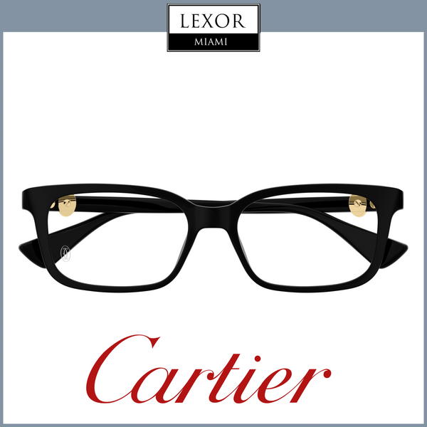 Cartier Sunglasses CT0525O-005 55 upc 843023179533