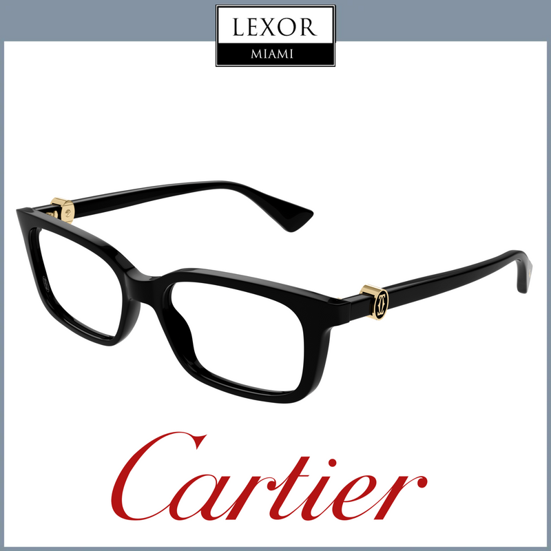 Cartier Sunglasses CT0525O-005 55 upc 843023179533