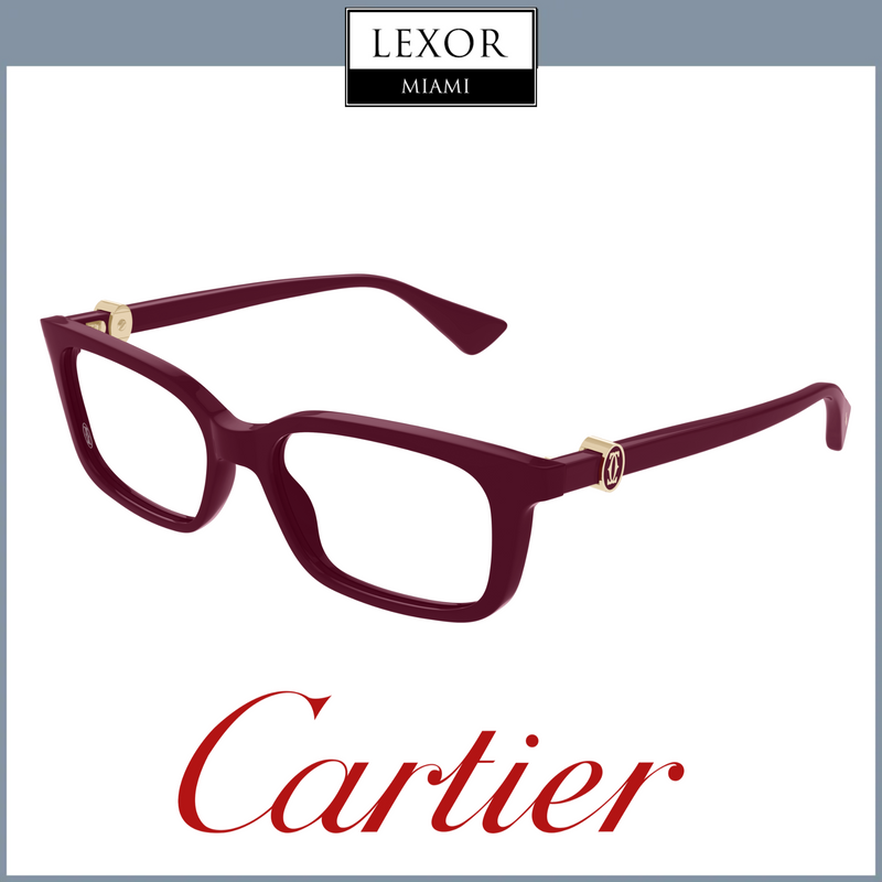 Cartier Sunglasses CT0525O-007 55 upc 843023179557