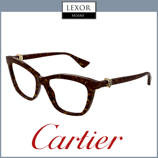 Cartier Sunglasses CT0526O-002 54 upc 843023179588