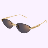 Cartier Sunglasses CT0543S-003 Women upc 843023181192