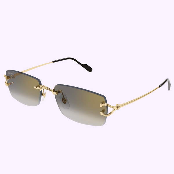 Cartier Sunglasses CT0550S-001 56 upc 843023181451