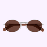 Cartier Sunglasses EXCEPTION CT0464S-016 55 Men upc 843023182519