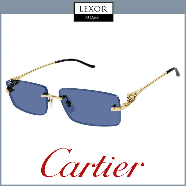 Gafas de sol Cartier CT0430S-004 58 UPC: 843023172251