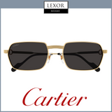 Cartier Sunglasses CT0463S-001 56 Men upc 843023175511