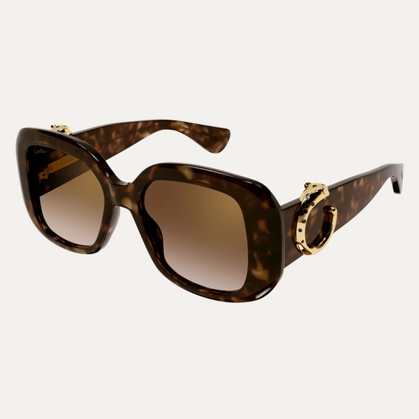 Cartier Sunglasses CT0471S-002 54 Women upc 843023175955