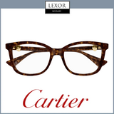 Cartier Optical CT0493O-002 55 WOMAN upc 843023176761