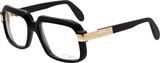 Gafas de sol Cazal 607 C 011 56/18/140 en negro mate