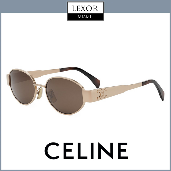 Celine Sunglasses CL40235U 5428E Woman upc 192337184208