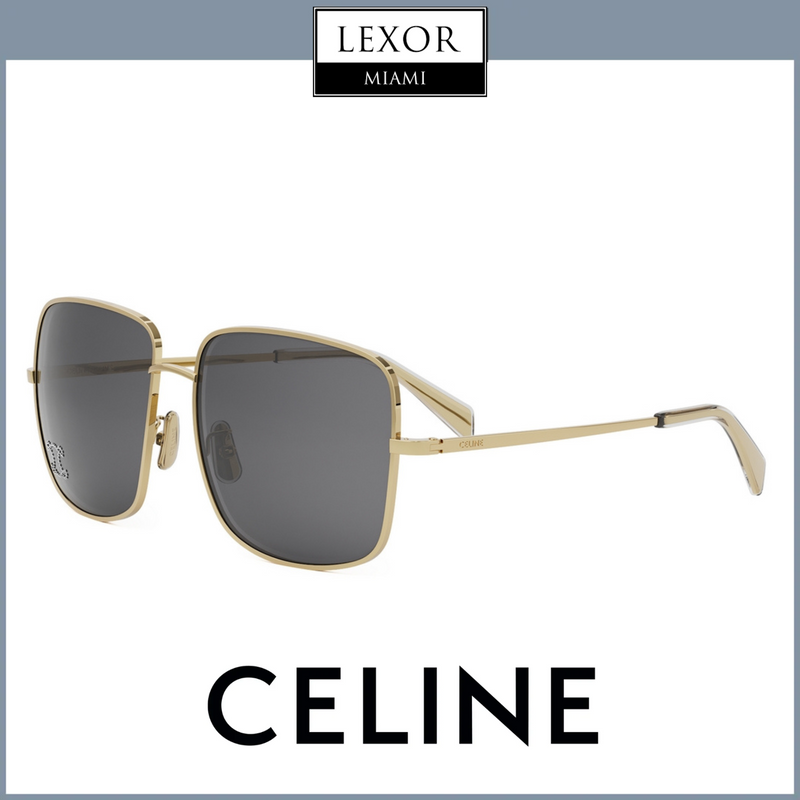 Celine Sunglasses CL40284U 5930A upc 192337164712