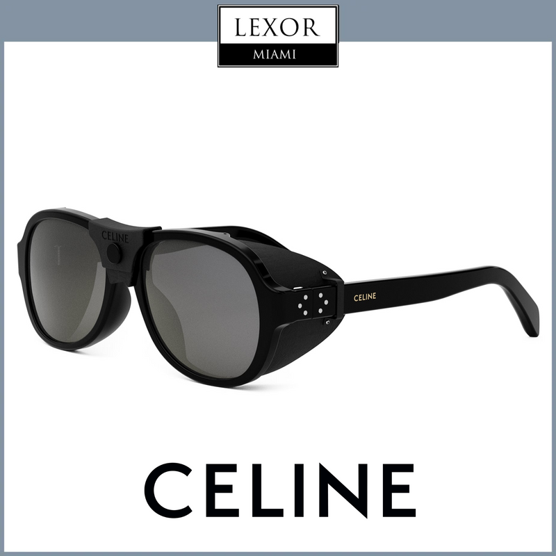 Celine Sunglasses CL40301U 5601C upc 192337187445