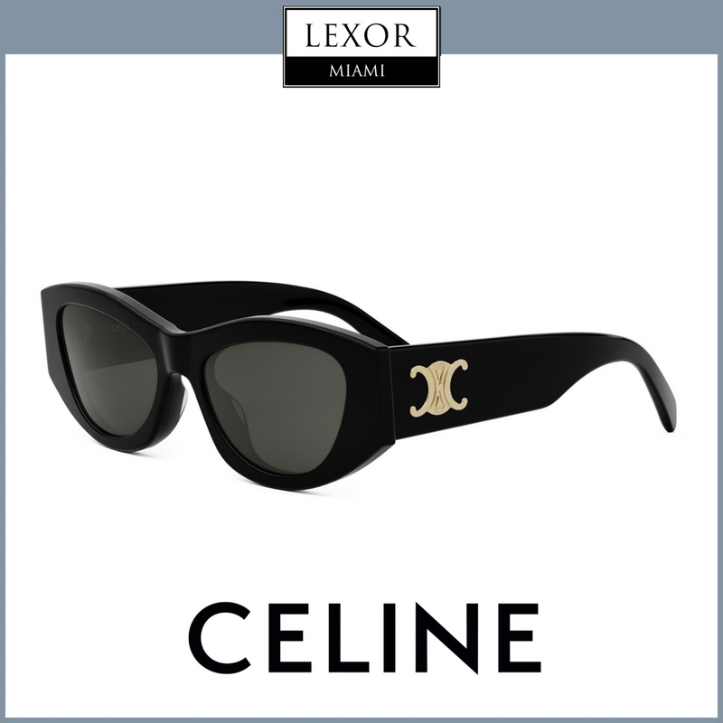 Celine Sunglasses CL40308U 5501A upc 192337213687