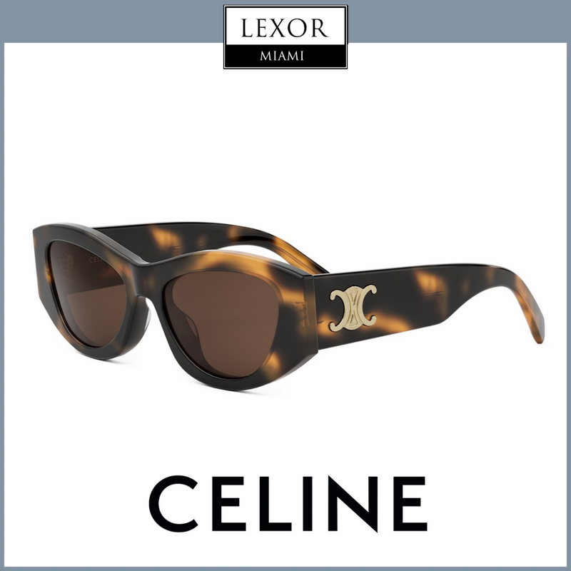 Celine Sunglasses CL40308U 5553E upc 192337213700