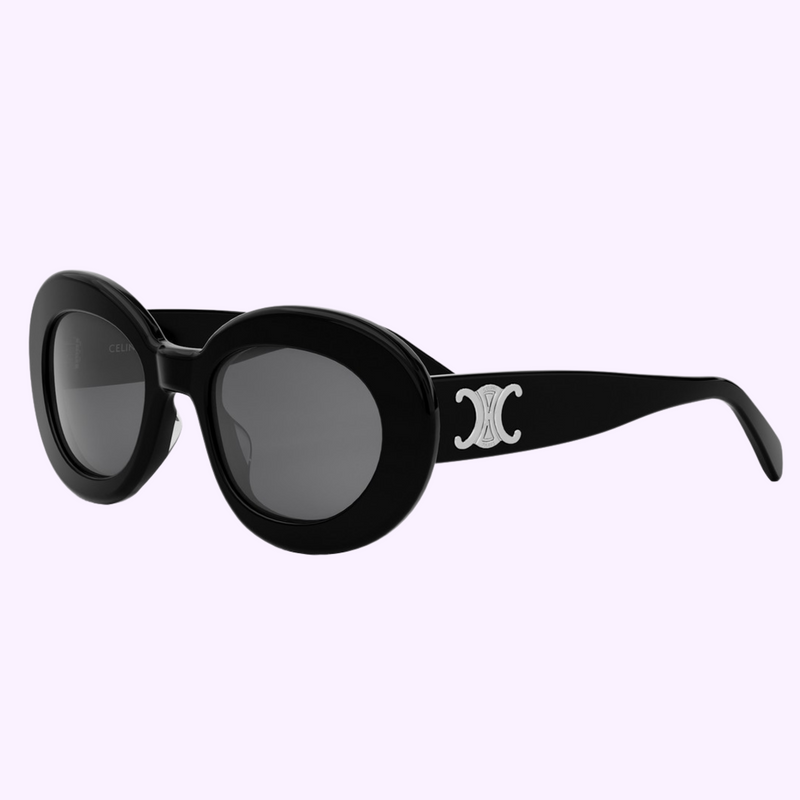 Celine Sunglasses TRIOMPHE CL40312U 5301A upc 192337214530