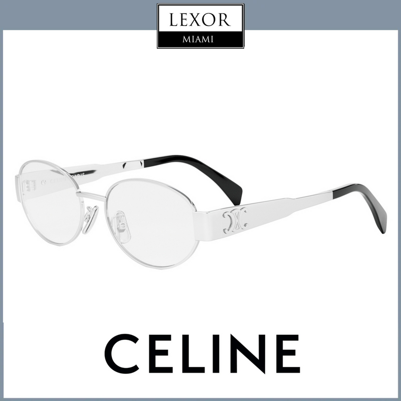 Celine Optical Frame  CL50140U 53016 Acetate Woman upc 192337160561