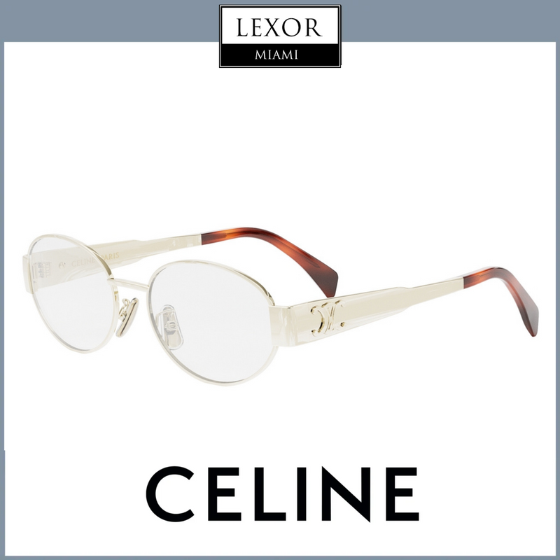 Celine Optical Frame  CL50140U 53030 Acetate Woman upc 192337160578