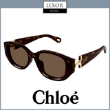 Gafas de sol Chloe CH0237SK-002 54 MUJER upc 889652482972