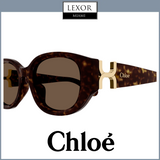 Gafas de sol Chloe CH0237SK-002 54 MUJER upc 889652482972