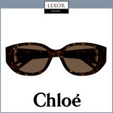 Gafas de sol Chloe CH0237SK-002 54 MUJER upc 889652482972