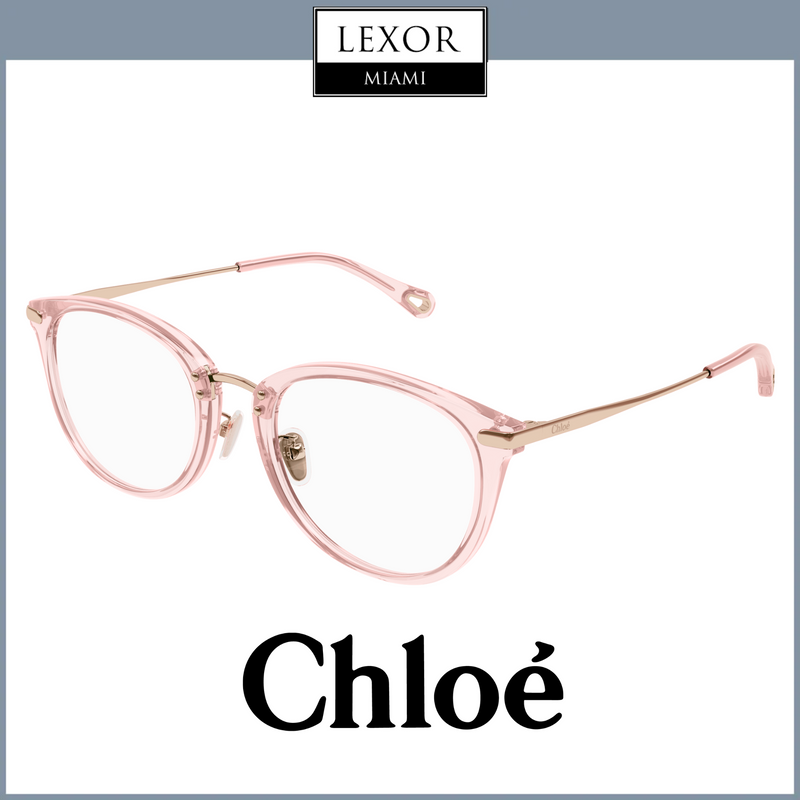 Chloe Optical CH0248OA-002 53 upc 889652483481