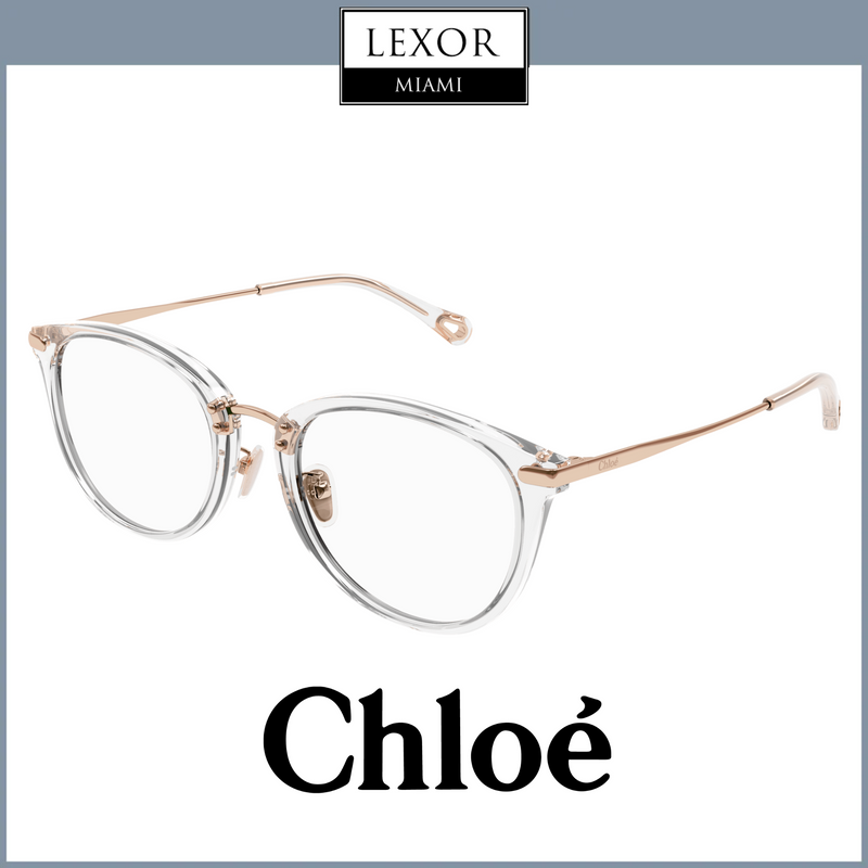 Chloe Optical CH0248OA-004 53 upc 889652483504