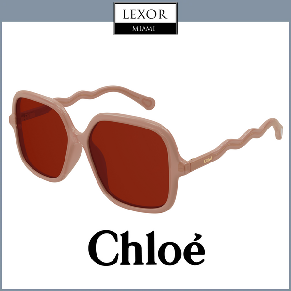 Chloe CC0009SA-003 KId Sunglasses Acetate