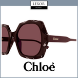 Gafas de sol Chloe CH0226S-002 53 MUJER upc 889652483122