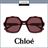 Gafas de sol Chloe CH0226S-002 53 MUJER upc 889652483122