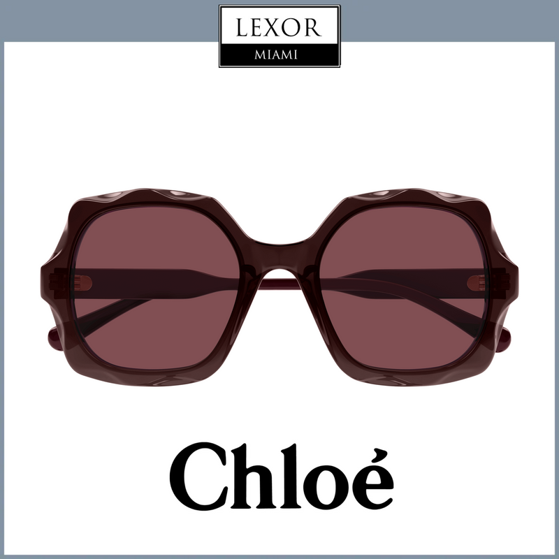 Óculos de sol Chloe CH0226S-002 53 MULHER upc 889652483122