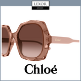 Óculos de sol Chloe CH0226S-003 53 MULHER upc 889652483139