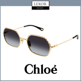 Gafas de sol Chloe CH0231S-001 56 MUJER upc 889652482705