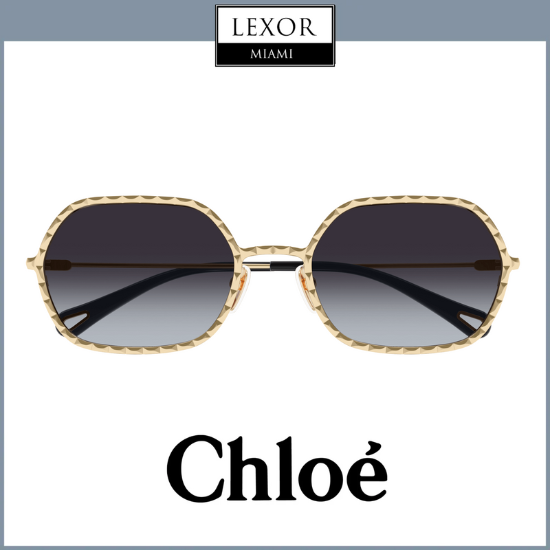 Gafas de sol Chloe CH0231S-001 56 MUJER upc 889652482705