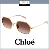 Gafas de sol Chloe CH0231S-002 56 MUJER upc 889652482712