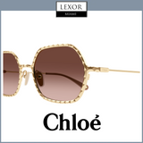 Gafas de sol Chloe CH0231S-002 56 MUJER upc 889652482712