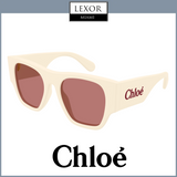 Óculos de sol Chloe CH0233S-003 53 MULHER upc 889652482767