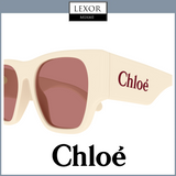 Óculos de sol Chloe CH0233S-003 53 MULHER upc 889652482767