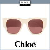 Gafas de sol Chloe CH0233S-003 53 MUJER upc 889652482767