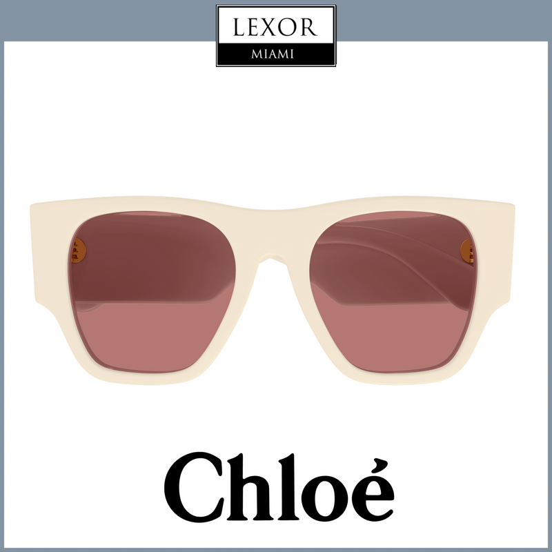 Óculos de sol Chloe CH0233S-003 53 MULHER upc 889652482767